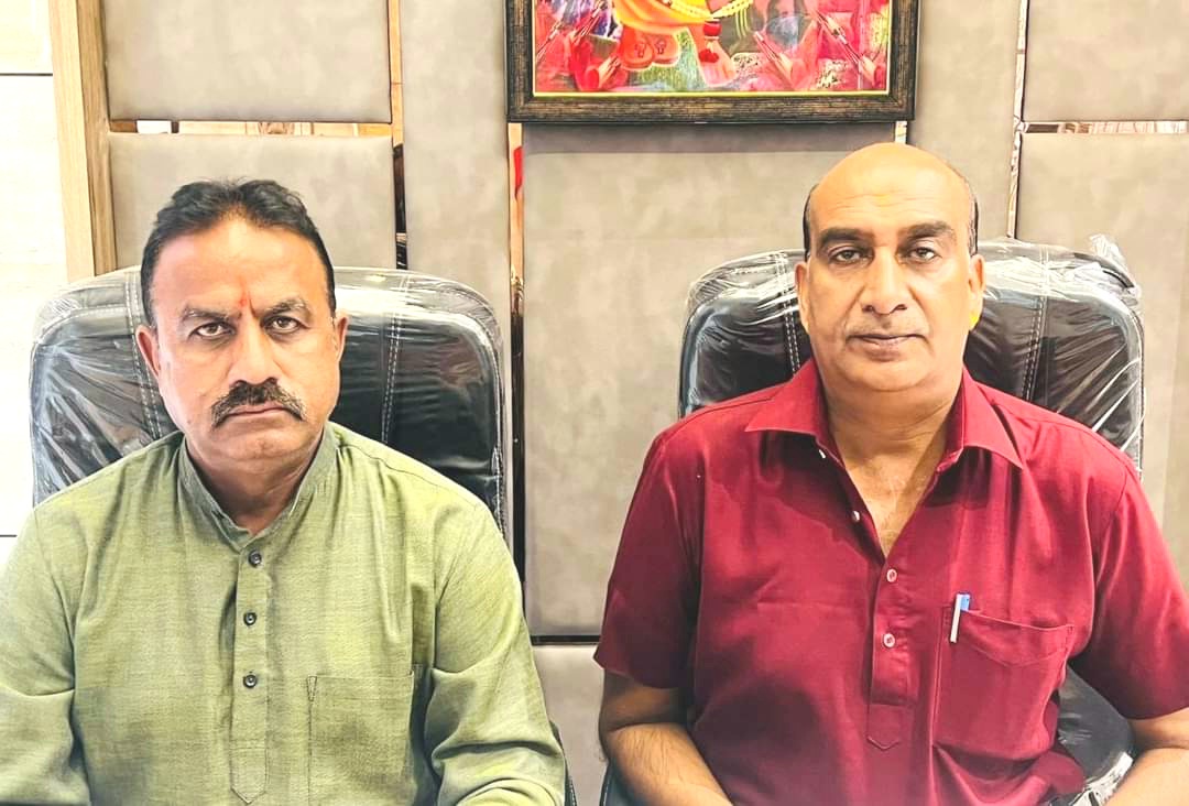 BJP's tally of crossing 400 will include victory in Hoshiarpur seat - Bhatia
